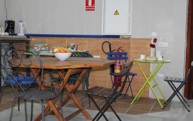 Joy Beach B&B