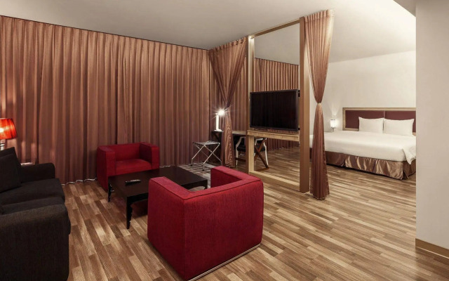 Freedom Design Hotel
