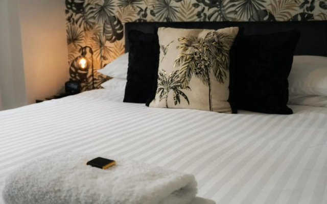 The Sandpiper Guest House