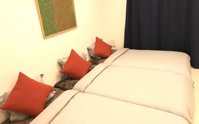 Universal Family Hotel