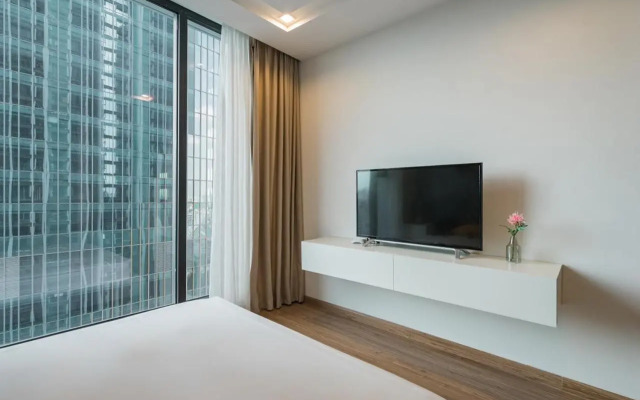 Skylake Apartment Kangnam My Dinh