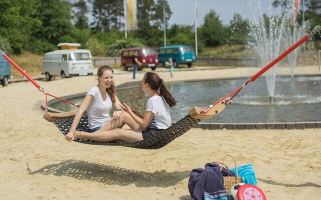 Heide Park Holiday Camp