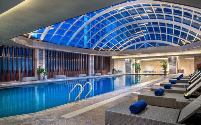 Kempinski Hotel Changsha