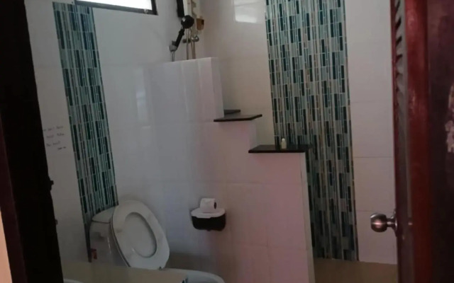 Nilawan Guesthouse
