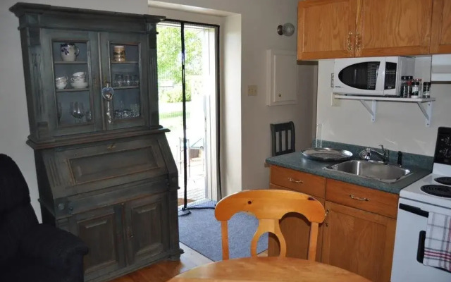 Richmond Highland Farm