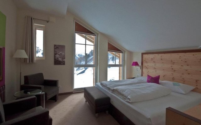 Hotel Enzian