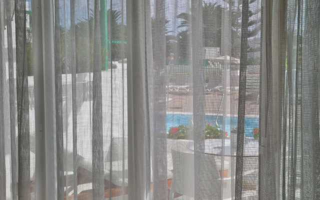 Apartamentos Nazaret