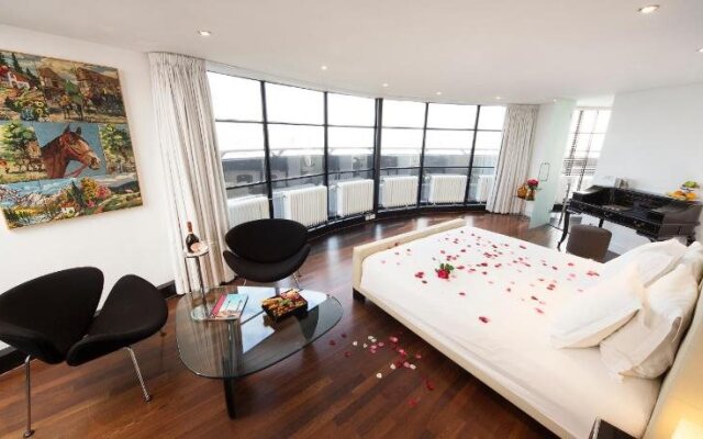 Euromast Horeca B.V.