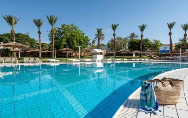 Kibbutz Hotel Eilot Country Lodging