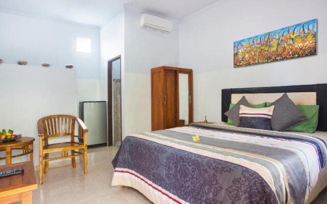 Balilodgestay Murna's Guesthouse