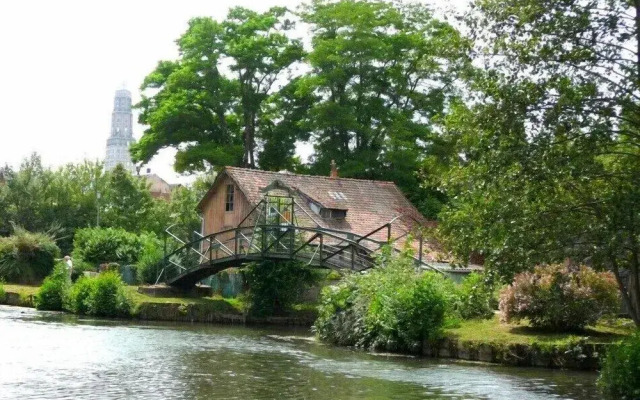Votre maison à Amiens