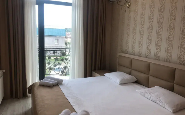 GK Villa