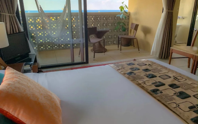 Kouriisland hotel cava