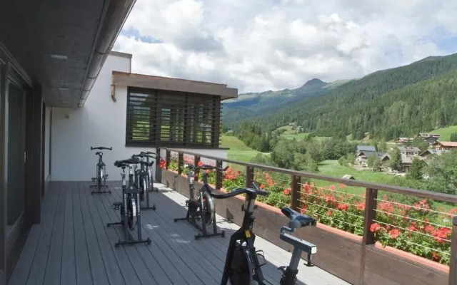 Active Hotel La Torre