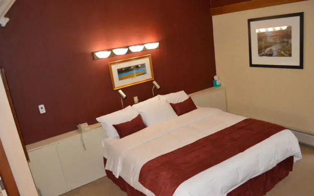 The Inn At Crumpin Fox