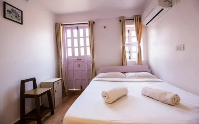 Marquito's Guest House