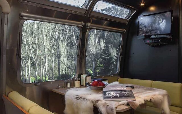 Vasilikia Mountain Farm & Retreat