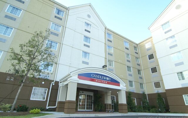 Candlewood Suites, Columbia/Ft. Jackson, an IHG Hotel