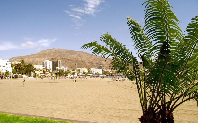 Parque Tropical I