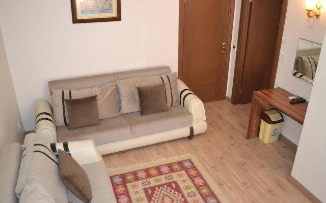 Hotel Fatih Istanbul