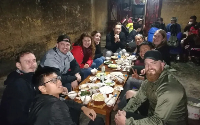 Mun Homestay - Hostel