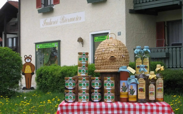 Ferienwohnungen Biermeier