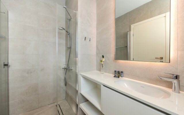 Protaras Periyiali Seaside Villa 33