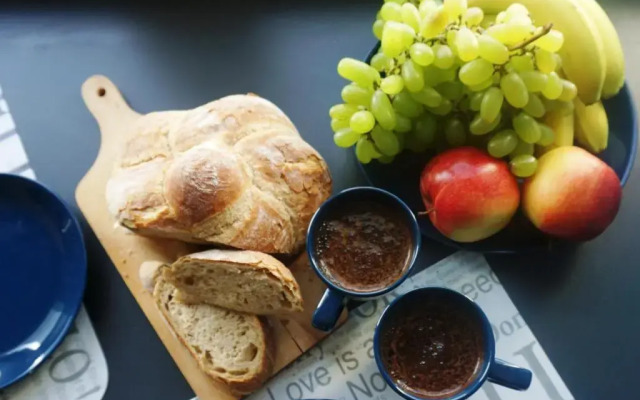 DK Apartament Panorama