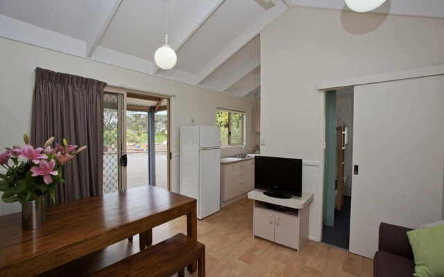 NRMA Ocean Beach Holiday Resort
