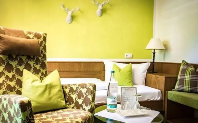 Kurhotel Markushof