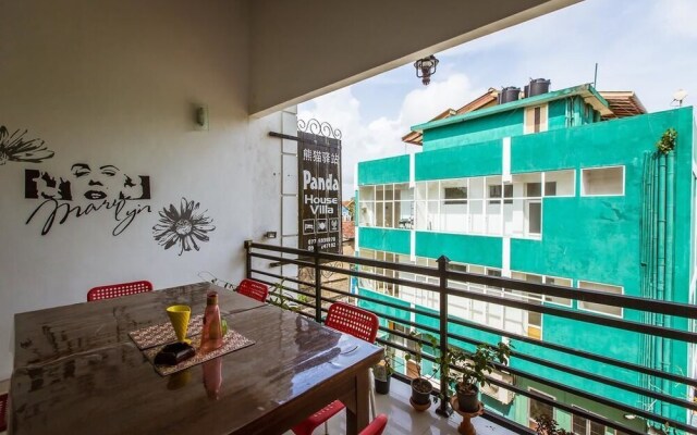 Vista BnB Galle