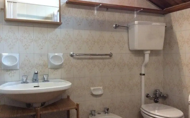 Ca' Marchesi Apartment