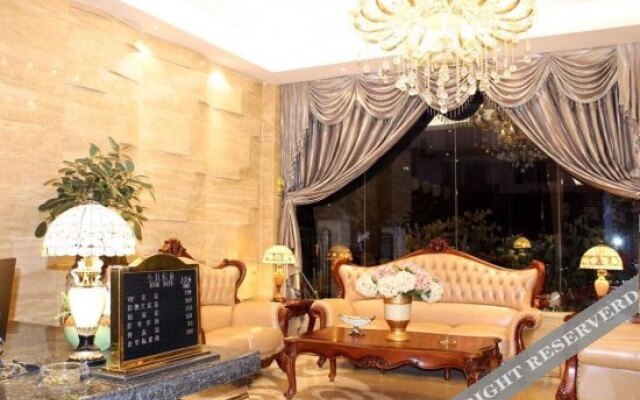 Rich Hotel