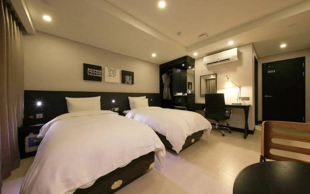 Hotel Kobos