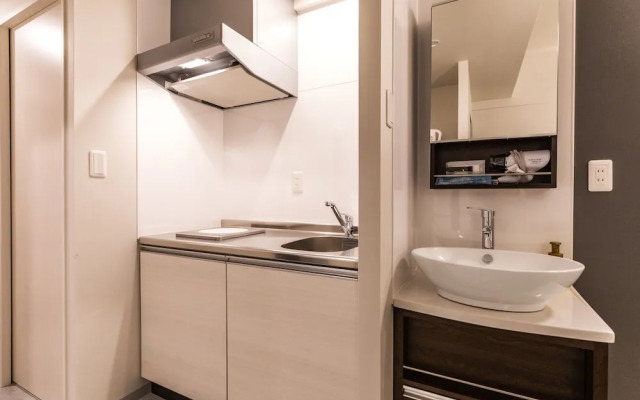 Mr.KINJO EMINENCE INN MAKISHI