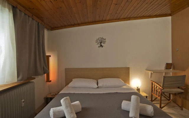 Apos Place in Pefki With 1 Bedrooms and 1 Bathrooms