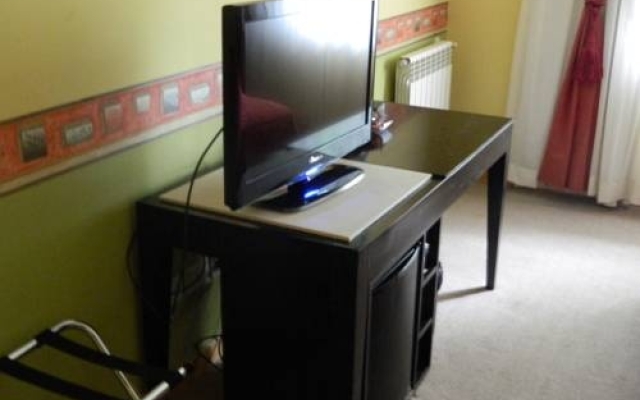 Hostería Terrazas del Beagle