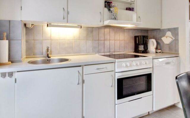 "Kundry" - 2.3km from the sea in Western Jutland