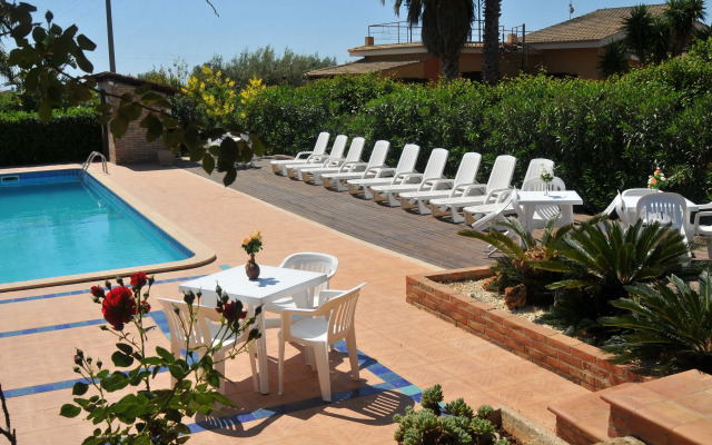 B&B Mandorleto