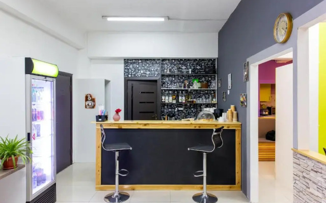 Hostel 689CapsuleHotel&Coffee
