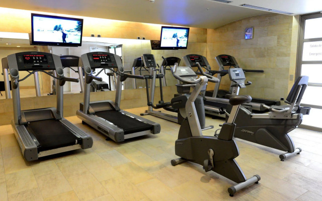 Holiday Inn Express Santiago Las Condes by IHG