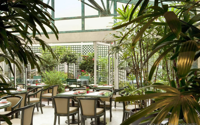 Hotel La Perle