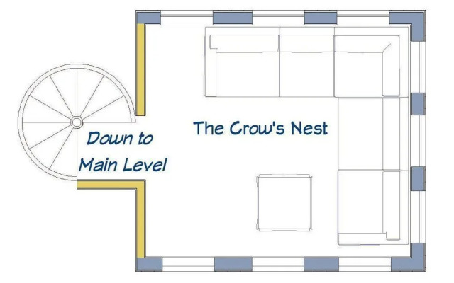 Porcupine Peak Condo