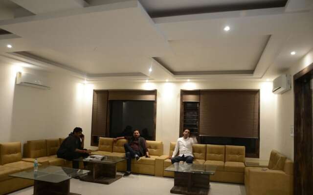 Hotel Trance Ganga