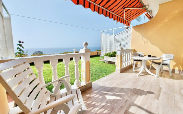 Apartamento Ikarus