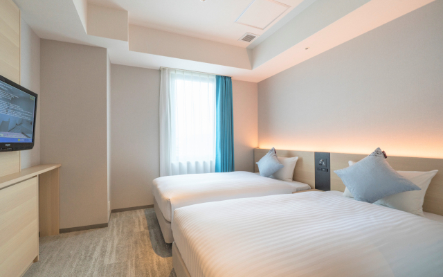 Hotel Ascent Fukuoka