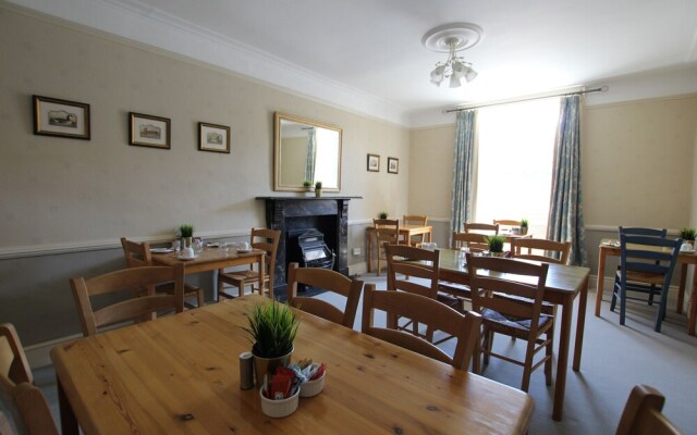 The Beacons Guest House