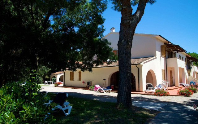 Residence Ghiacci Vecchi