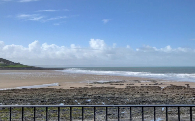 Spindrift Croyde in Croyde