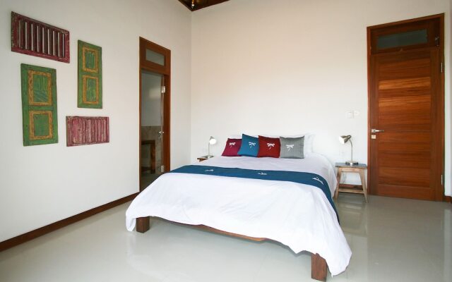 Papaya Villa
